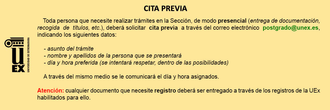 Aviso cita